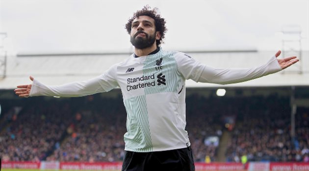 هاري كين: الموسم المقبل سيثبت إذا كان صلاح عظيما أم مجرد لاعب جيد