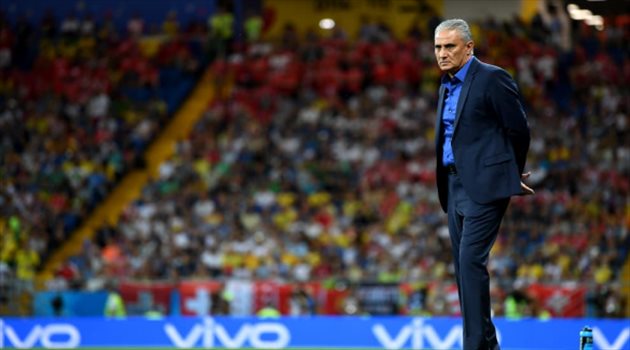 عيش المونديال| تيتي يؤكد مشاركة نيمار مع البرازيل أمام كوستاريكا