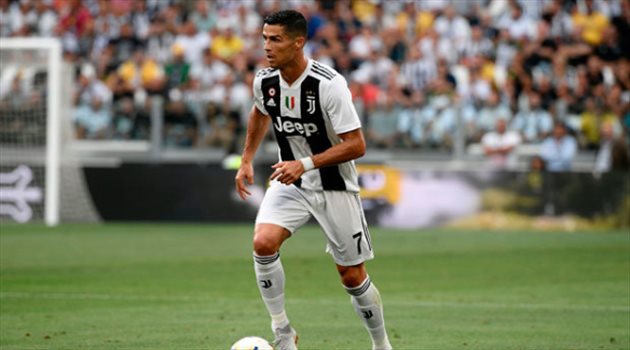 تأثير رونالدو| زيادة مبيعات تذاكر يوفنتوس 48% في أول مباراة