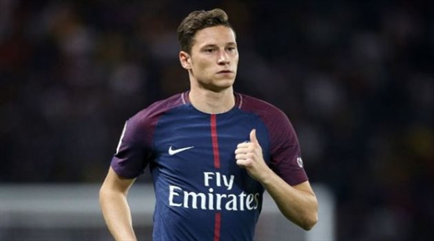 بديل هازارد وفينيسيوس.. عرض نجم باريس سان جيرمان على ريال مدريد