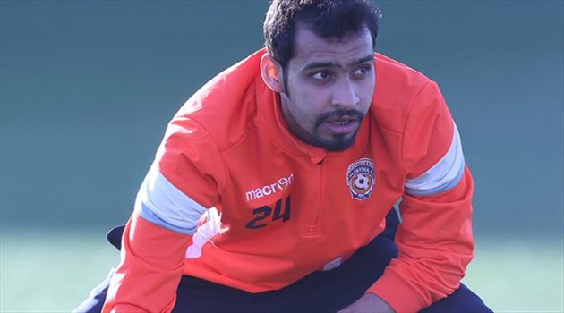 الفيحاء يوافق على إعارة المنصور إلى الكوكب