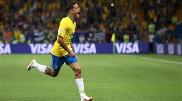 عيش المونديال| كوتينيو: سنستفيد من أخطائنا في المباريات القادمة