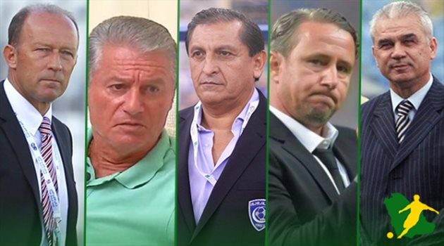 قبل دياز.. 3 مدربين قادوا الهلال والاتحاد للمجد و"استثناء وحيد"