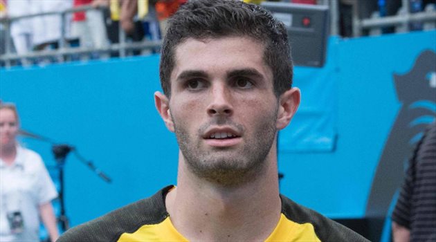  ريال مدريد ينافس بايرن ميونخ على موهبة بروسيا دورتموند