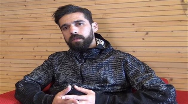 صورة| عبدالله السعيد يشعل أزمة كبرى في الأهلي