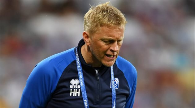 عيش المونديال| مدرب أيسلندا: مواجهة كرواتيا الأسهل لنا