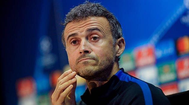 "ثلاثة أضعاف راتب فينجر".. شرط إنريكي لتولي تدريب أرسنال