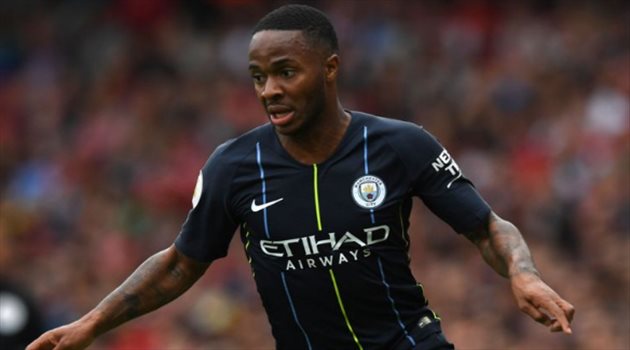 مفاجأة.. ريال مدريد يجدد اهتمامه برحيم سترلينج