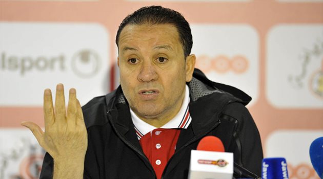 مدرب تونس: لا نمتلك لاعب بإمكانيات "صلاح"