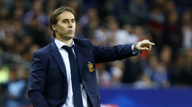 مدرب إسبانيا: حظوظ المغرب قوية في كأس العالم لسببين