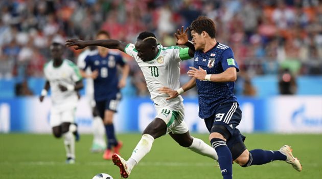 عيش المونديال|| اليابان ترفض السقوط أمام السنغال وتشعل الجولة الأخيرة