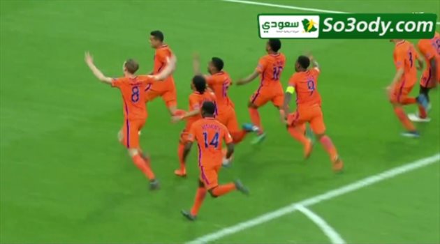 التعادل يحسم ودية سلوفاكيا وهولندا.. والسنغال مع لوكسمبرج