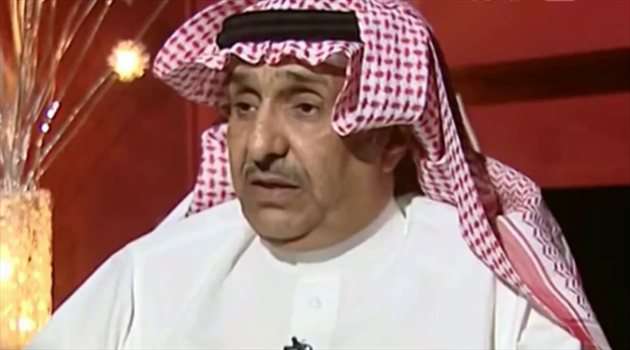  الخراشي: الهلال استحق الدوري.. ونواف بن سعد سيعود