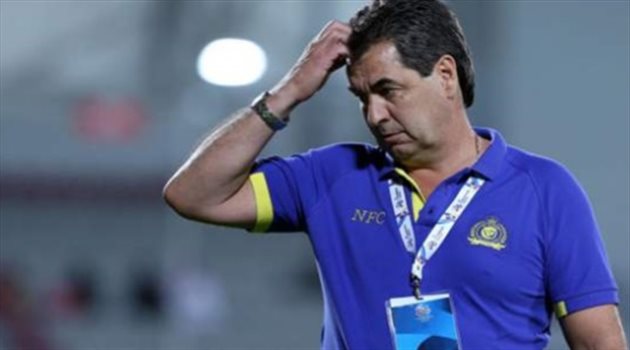 تقارير مصرية| مدرب النصر السابق يقترب من الزمالك