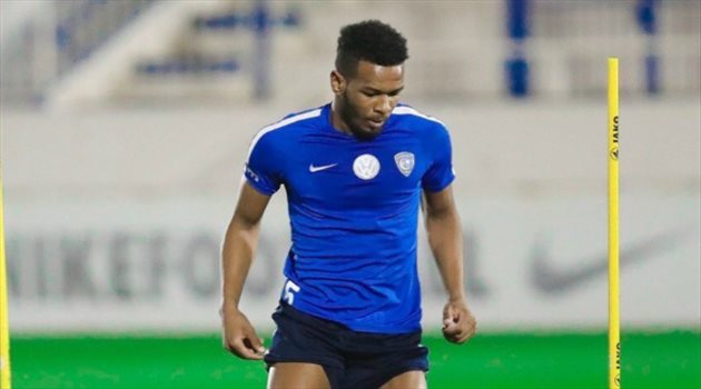 البليهي: ودية ألمانيا "بروفة" لمباراة الافتتاح في المونديال