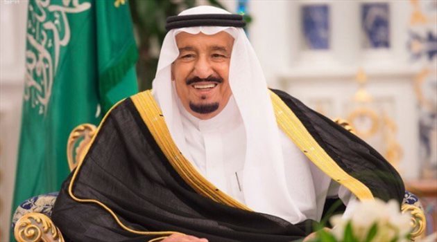 الفيصلي لخادم الحرمين: تشريفك للنهائي هو البطولة الحقيقية لنا