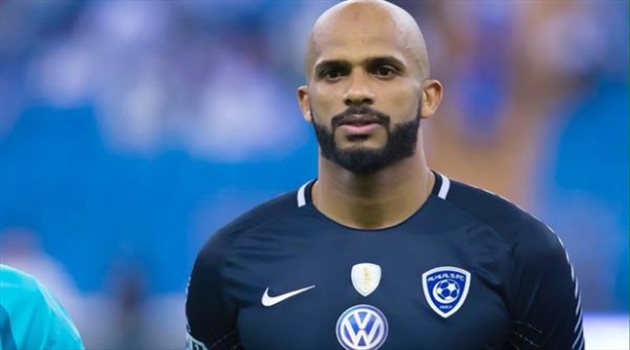 كأس العرب| الحبسي: لاعبو الهلال مطالبين دائما بالفوز