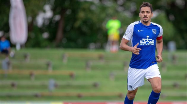 كأس العرب| إدواردو: سنلعب من أجل الفوز فقط أمام الشباب.. ولدي ثقة كبيرة بعد العودة من الإصابة