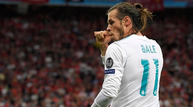 مانشستر يونايتد يرصد 250 مليون استرليني للصفقات الصيفية وبيل يتصدر المشهد