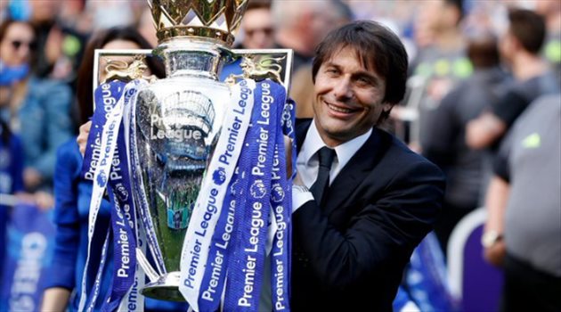  كونتي يطلب 3 عواجيز لإنقاذ انترميلان