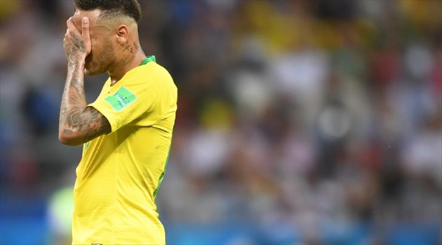 نيمار يرد على أخبار الانتقال إلى مدريد.. ويؤكد: لم أشاهد نهائي كأس العالم