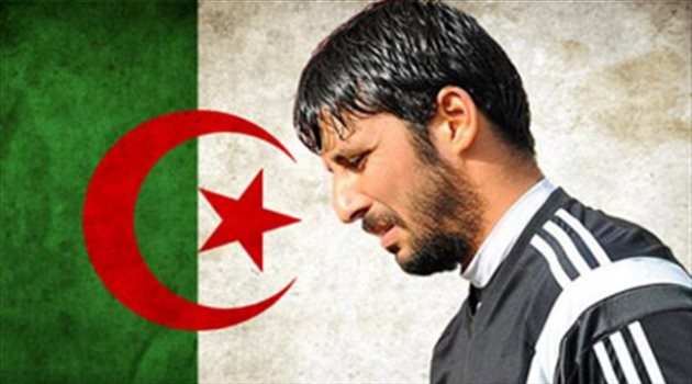 صراع سعودي للتعاقد مع حارس اتحاد الجزائر