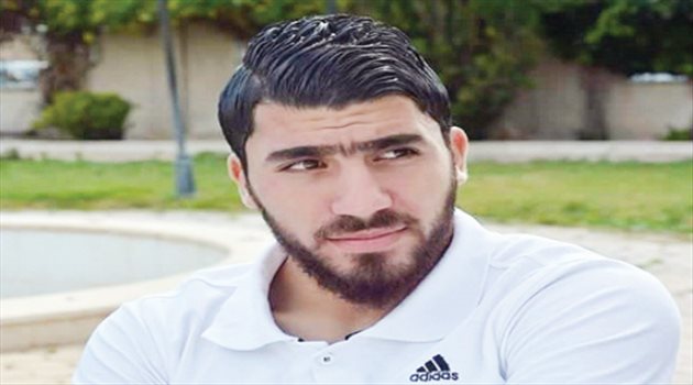 نجم سوريا على أبواب التعاون