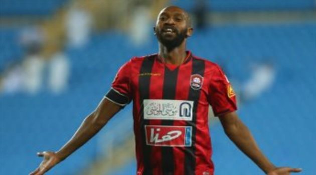شيكابالا يطمح في الاستمرار بالدوري السعودي