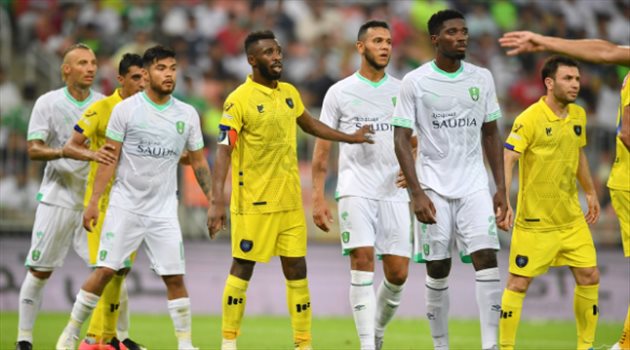 صدمة جديدة للأهلي.. تفاقم إصابة نجم الفريق قبل مواجهة الاتفاق