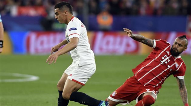 أنباء سيئة: فيدال يحتاج للتدخل الجراحي قبل مواجهة ريال مدريد