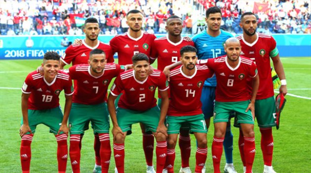 عيش المونديال| التشكيل المتوقع لمباراة المغرب والبرتغال المصيرية