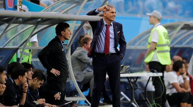 عيش المونديال| كيروش بعد "التعادل مع البرتغال": لا وجود للعدالة في كرة القدم