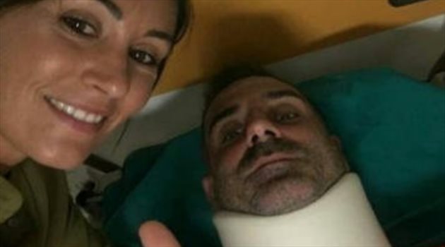 الدوري الإيطالي| أول تعليق من حارس كييفو على رونالدو بعد إصابته بكسر في الأنف