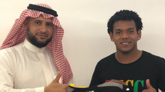 السوبر السعودي| رومارينيو "يتوعد" الهلال برسالة قوية