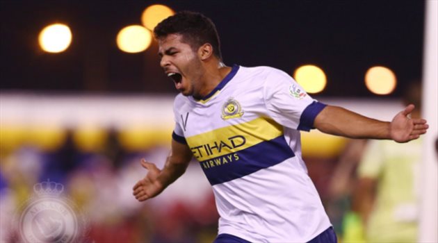 دوري المحترفين| الشهري يعشق التسجيل في مرمى الفيصلي