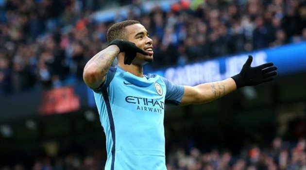 الكشف عن موعد تقديم جابريل خيسوس لاعبا في أرسنال 