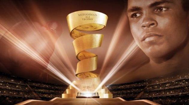 هيئة الرياضة: المملكة تستضيف نهائي السوبر العالمي على كأس محمد علي كلاي للملاكمة