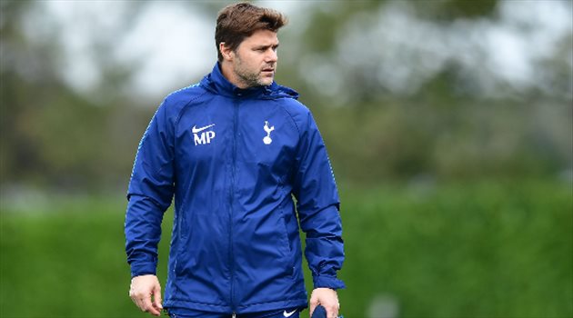 مهلة من بوكيتينو لريال مدريد لخلافة زيدان