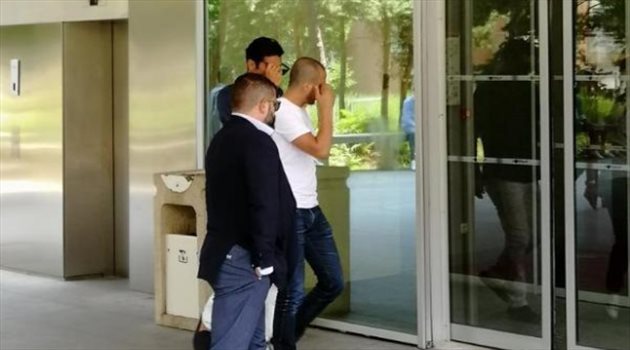 بوفون يصل باريس لتوقيع عقود انضمامه إلى سان جيرمان