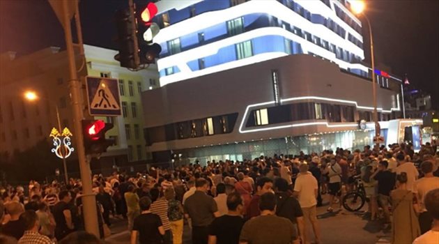 عيش المونديال| جماهير إيران تمنع رونالدو من النوم قبل مواجهة المنتخبين المصيرية