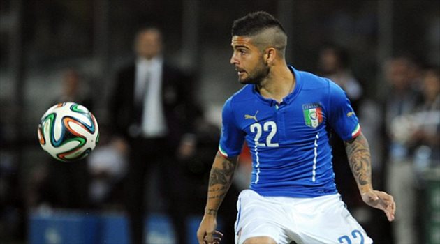 رئيس الاتحاد الإيطالي السابق: لاعبو يوفنتوس منعوا إنسيني من المشاركة أمام السويد