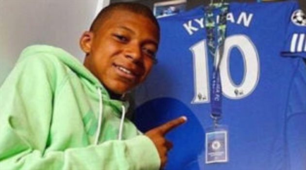 الكشف عن سبب رفض تشيلسي التعاقد مع مبابي