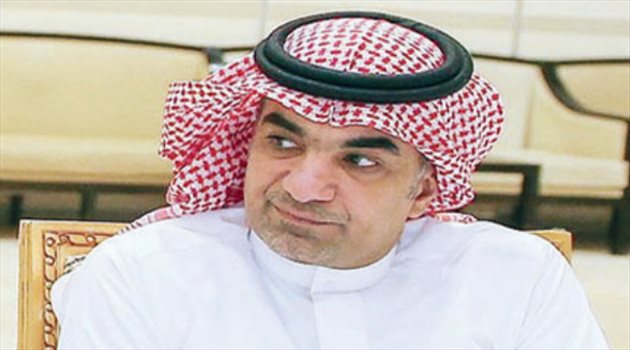 لؤي السبيعي فيديو| بعد تكليفه.. السبيعي يحضر لـ"ثورة كبرى" في اتحاد الكرة ويكشف مفاجأة جديدة