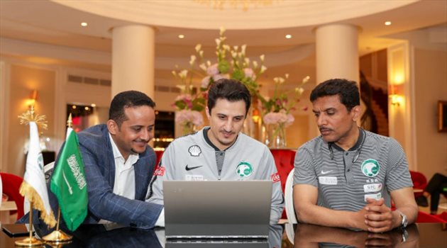 التمياط: مباراة روسيا تحدد مشوار الأخضر في المونديال