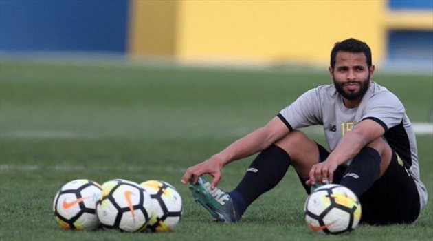 الفريدي يعود إلى النصر.. مفاجأة مدوية