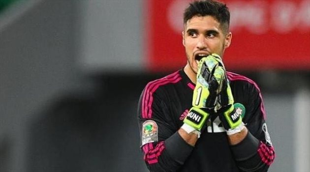 عيش المونديال| حارس المغرب: الحكام لم تتعامل معنا مثل إسبانيا والبرتغال