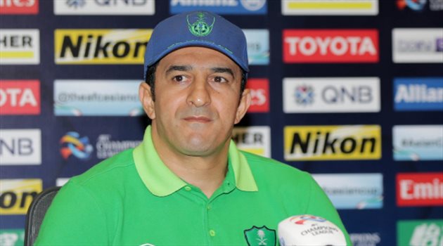 أبطال آسيا| مدرب الأهلي: السد "كتاب مفتوح".. واللاعبون جاهزين للفوز