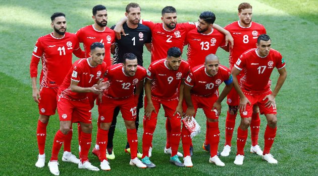 عيش المونديال| لاعبو تونس يعترفون بمسئوليتهم: "منحنا بلجيكا فوزا سهلا"