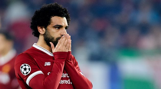  خمس ساعات تحدد مصير مشاركة محمد صلاح أمام مانشستر سيتي