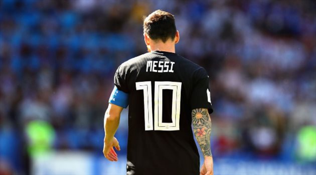 عيش المونديال| ميسي يرفض الاعتزال الدولي إلا بعد الفوز بكأس العالم